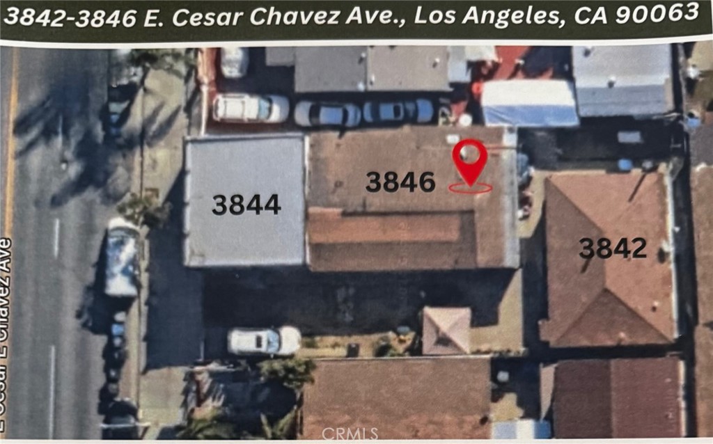 3842 3846 E Cesar E Chavez Avenue | Similar Property Thumbnail