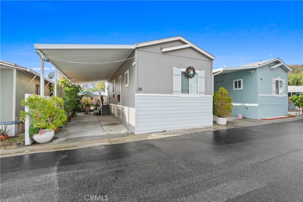 3825 Valley Boulevard, #30 | Similar Property Thumbnail