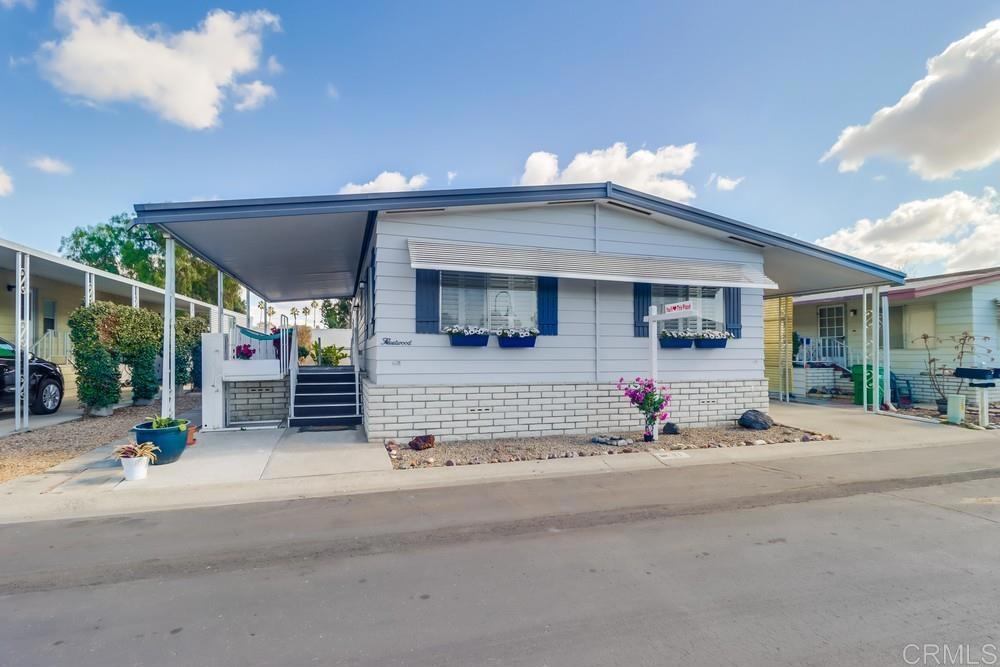 276 N El Camino Real , #30 | Similar Property Thumbnail