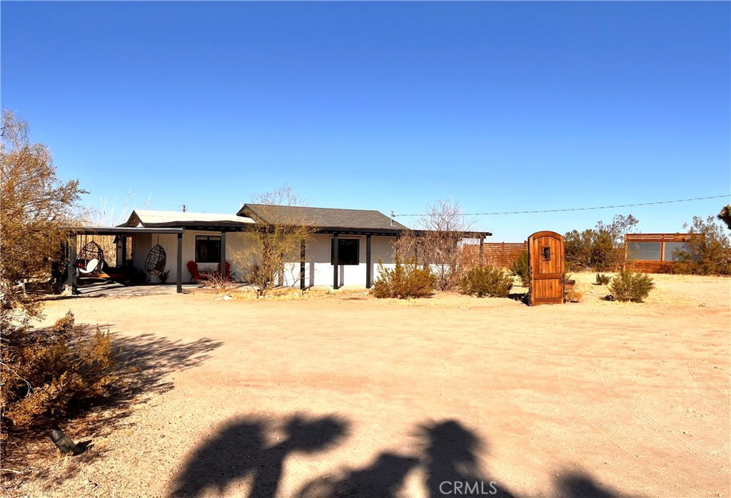 59012 Mesa Drive | Similar Property Thumbnail