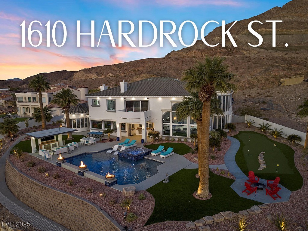 1610 Hardrock Street | Similar Property Thumbnail 3