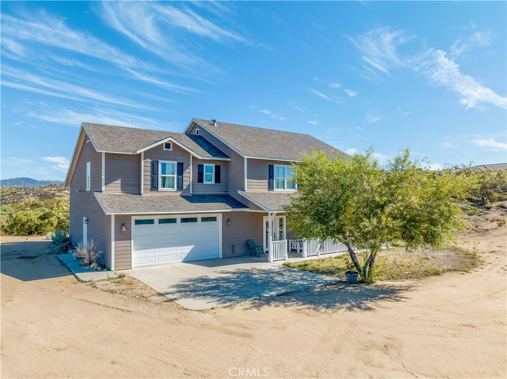 41910 Crazy Horse Canyon Road | Similar Property Thumbnail