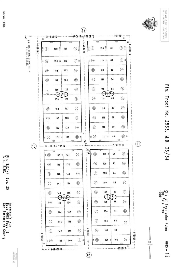 0 Cahuilla Avenue | Similar Property Thumbnail