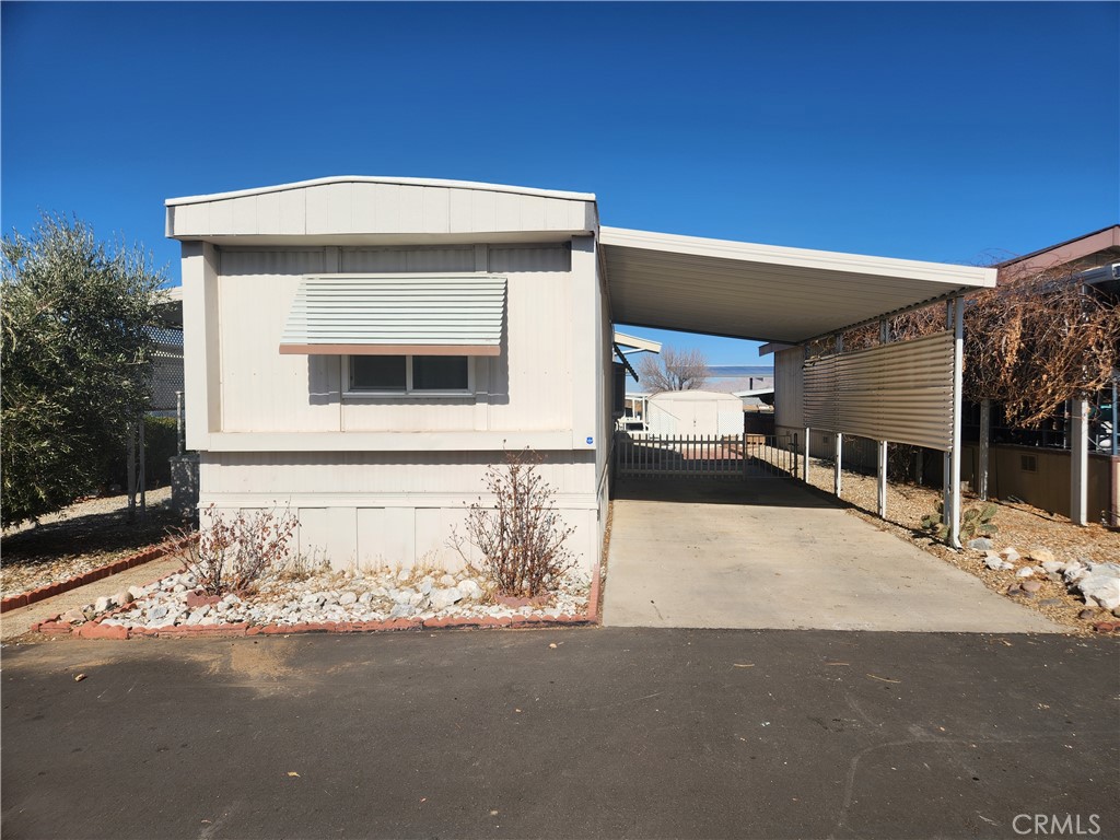 13393 Mariposa , #266 | Similar Property Thumbnail