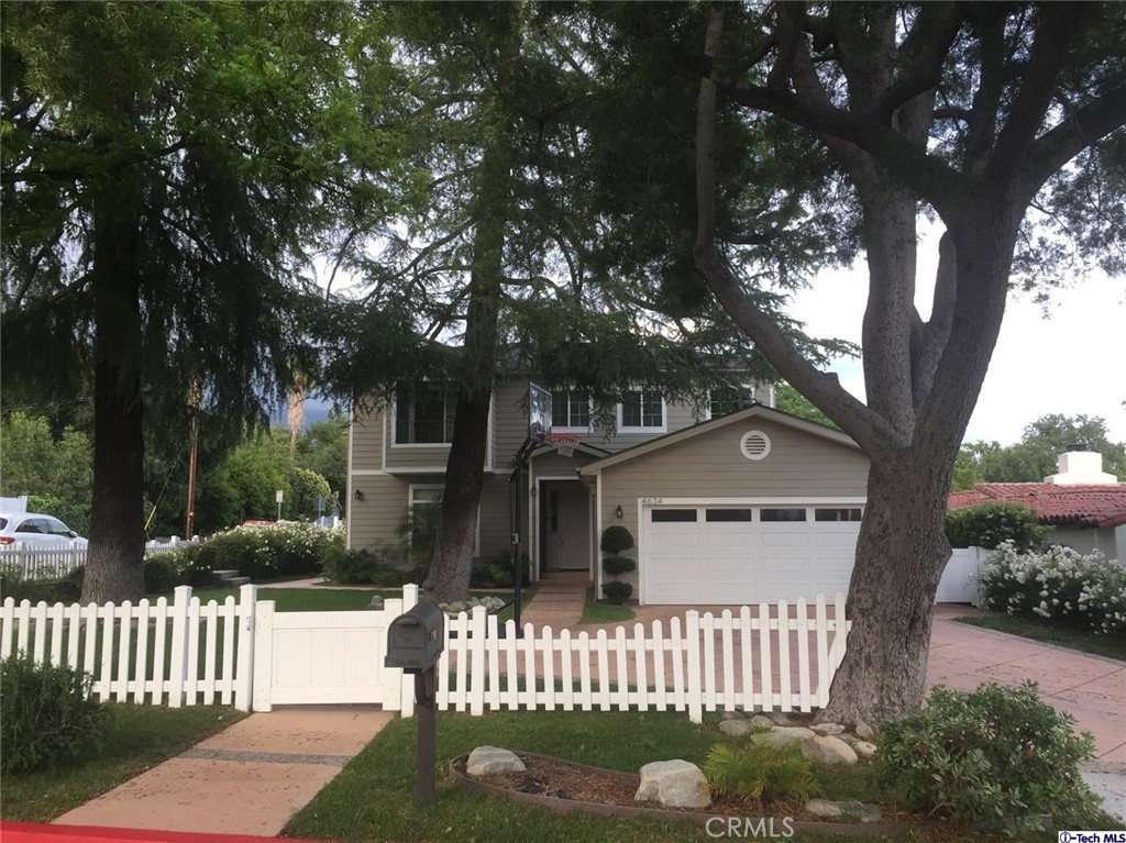 4634 La Canada Boulevard | Similar Property Thumbnail