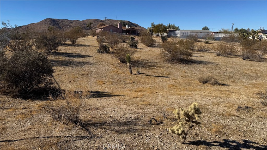 0 Yucca Mess | Similar Property Thumbnail