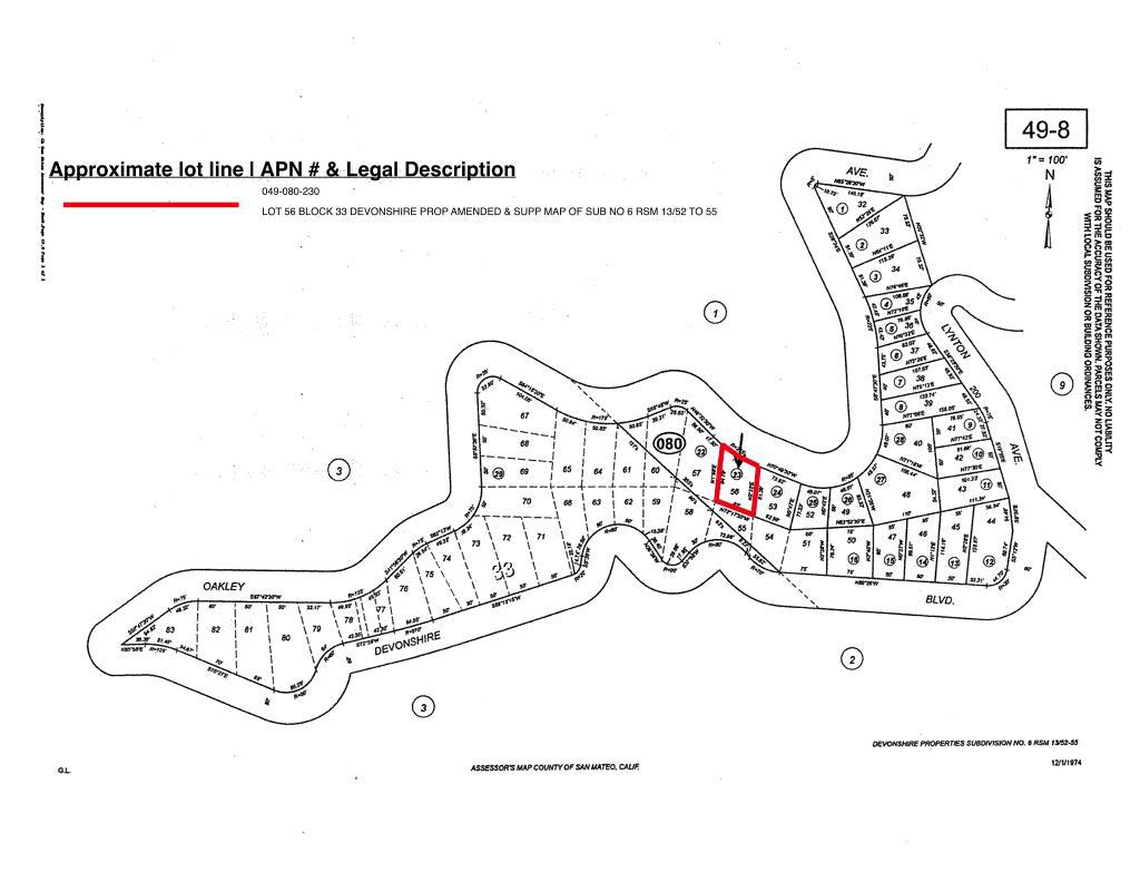 0 Devonshire Boulevard | Similar Property Thumbnail 5