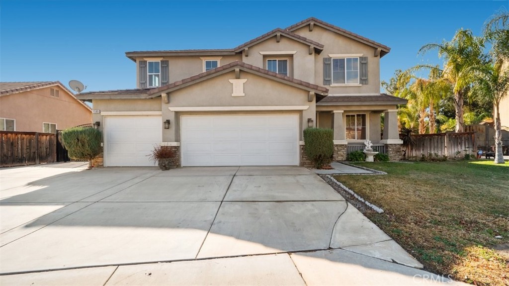 1580 Atlas Peak Lane | Similar Property Thumbnail