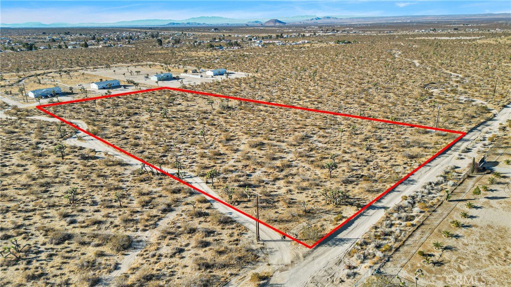 0 Desert View Rd | Similar Property Thumbnail