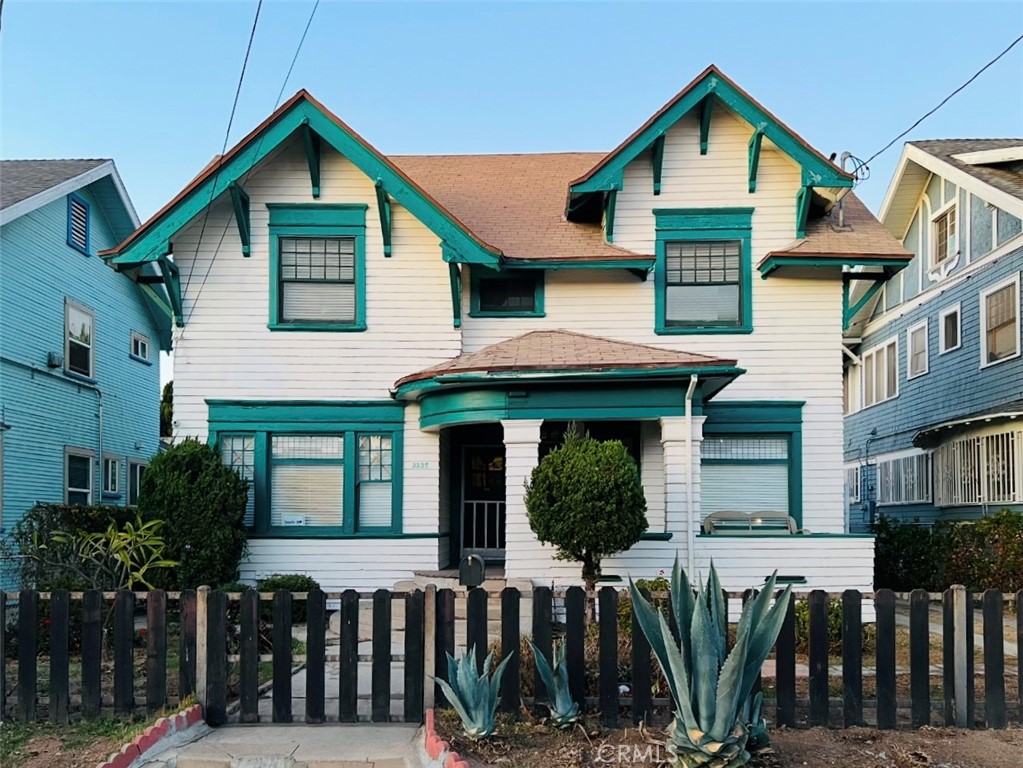 2237 Cambridge Street | Similar Property Thumbnail