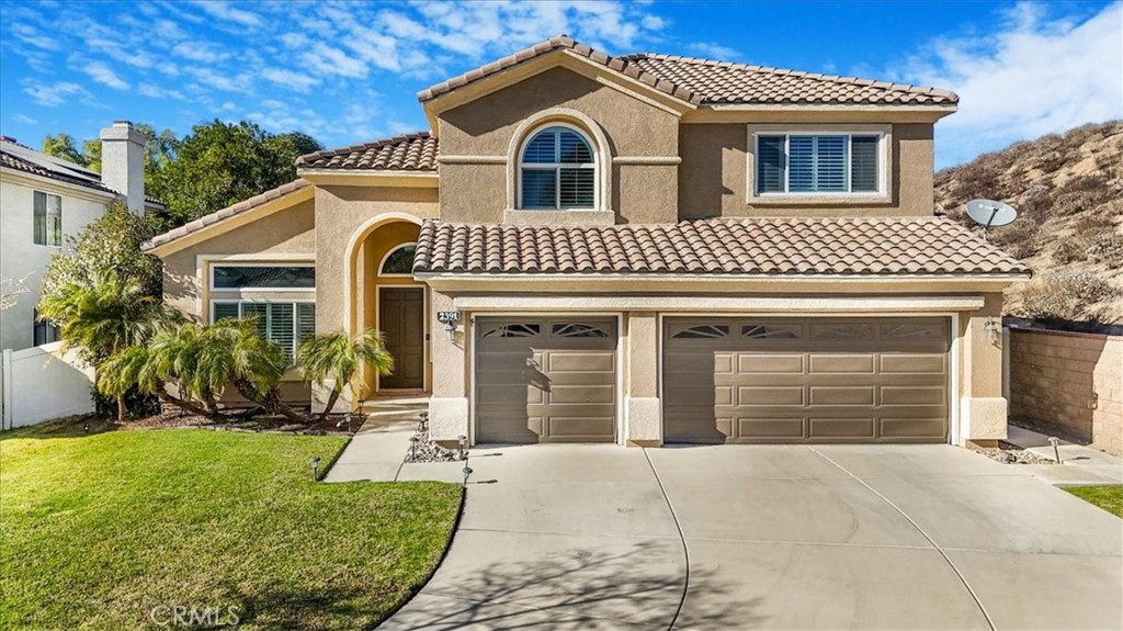 2391 Moonridge Circle | Similar Property Thumbnail