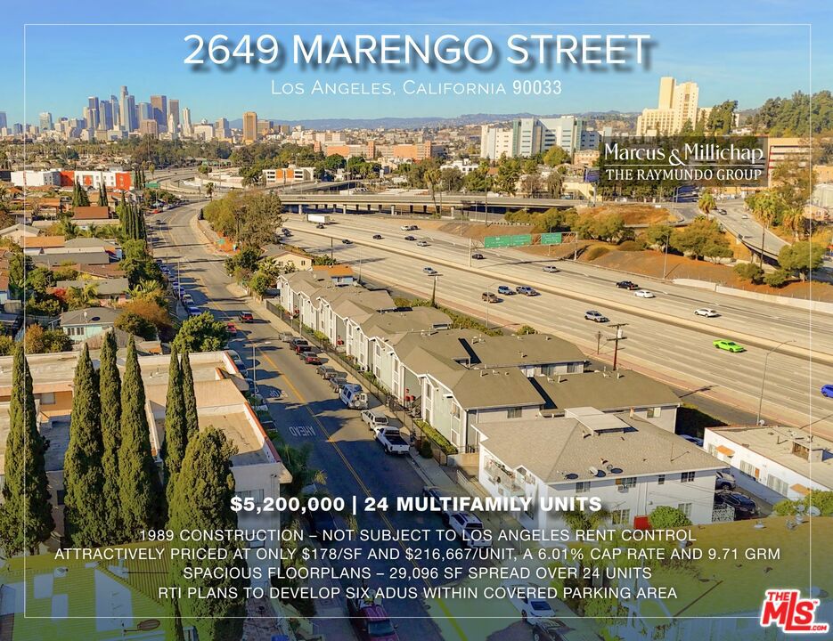 2649 Marengo Street | Similar Property Thumbnail