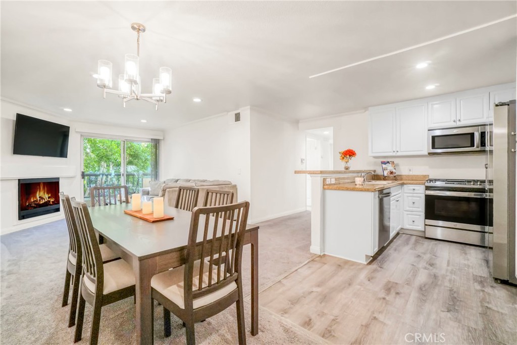 5535 Canoga Avenue, #221 | Similar Property Thumbnail