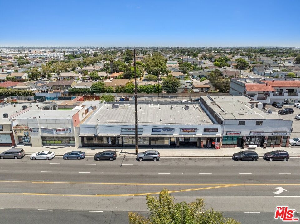 14604 Crenshaw Boulevard | Similar Property Thumbnail