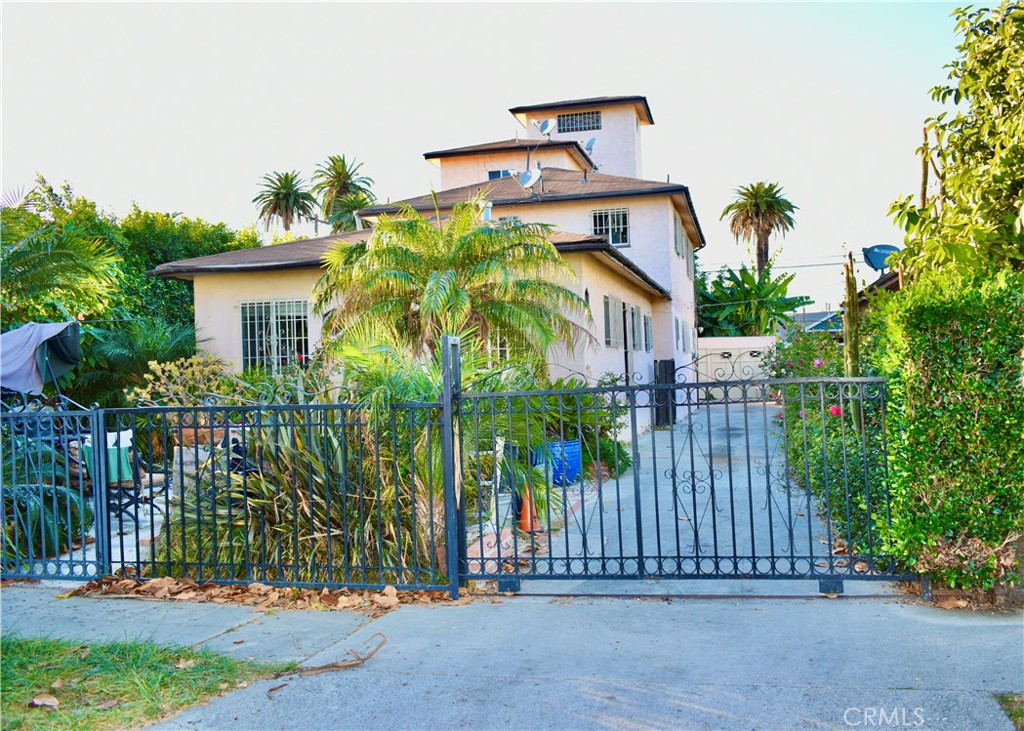 2919 S Palm Grove Avenue | Similar Property Thumbnail