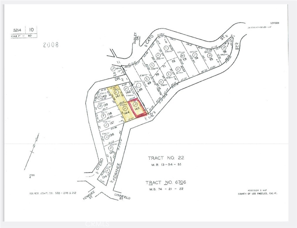 4443 Kewanee St | Similar Property Thumbnail