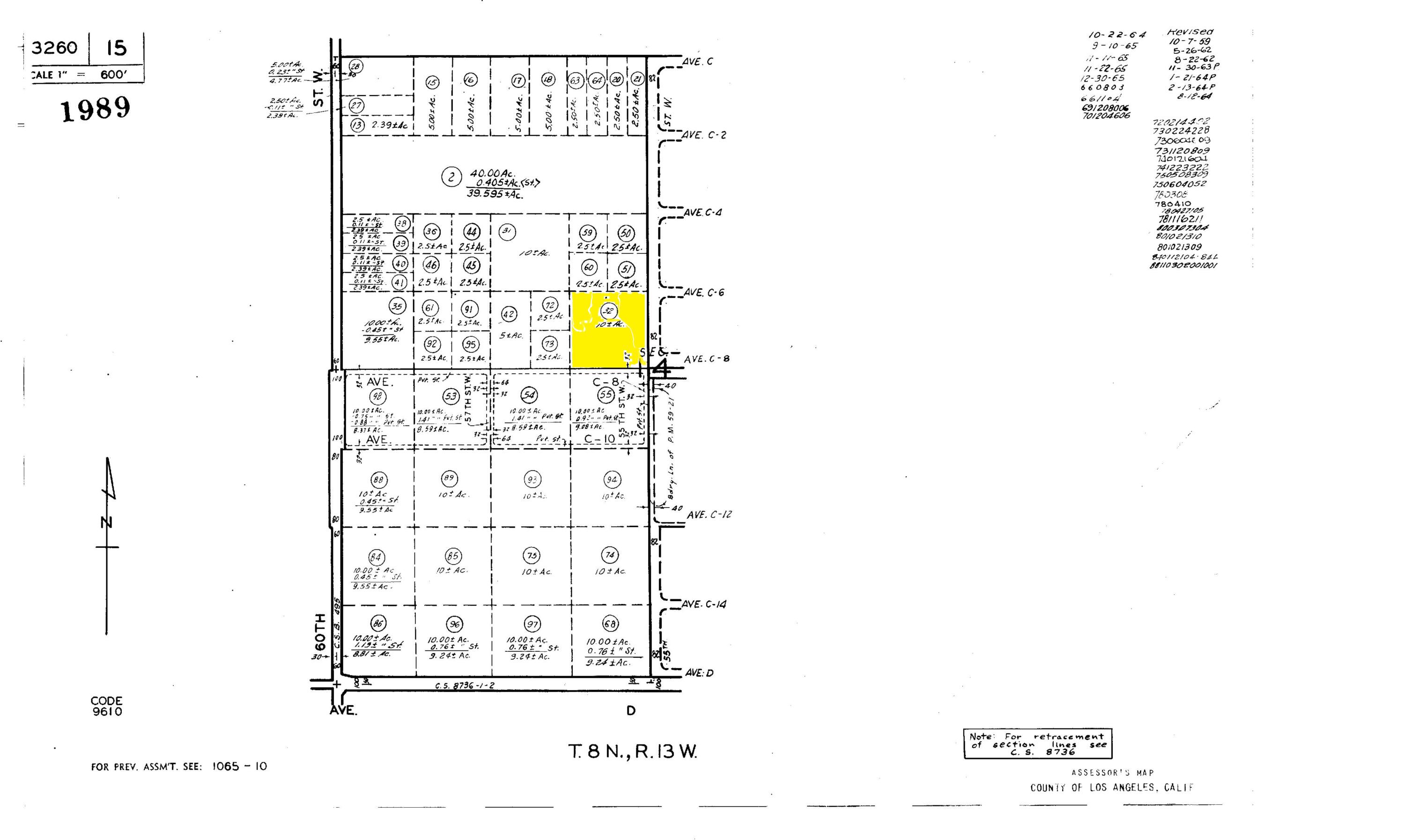 W Vic Avenue C6 | Similar Property Thumbnail