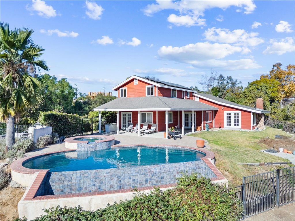 1460 La Riata Drive | Similar Property Thumbnail