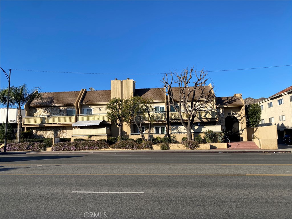 1620 N San Fernando Boulevard, #48 | Similar Property Thumbnail