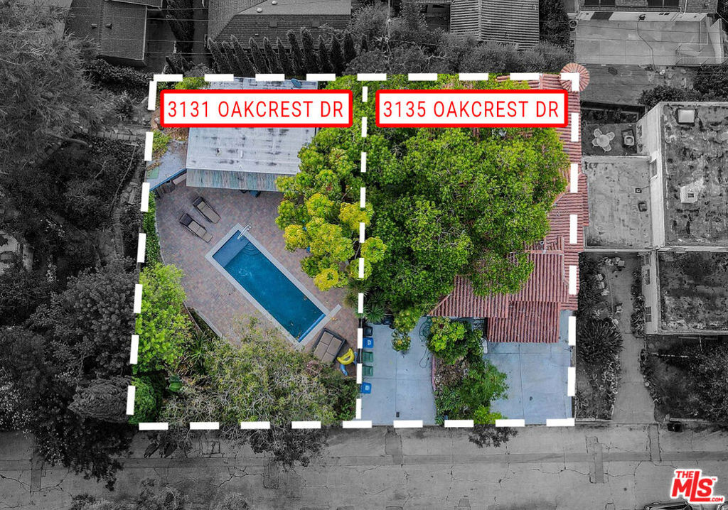 3131 & 3135 Oakcrest Drive | Similar Property Thumbnail