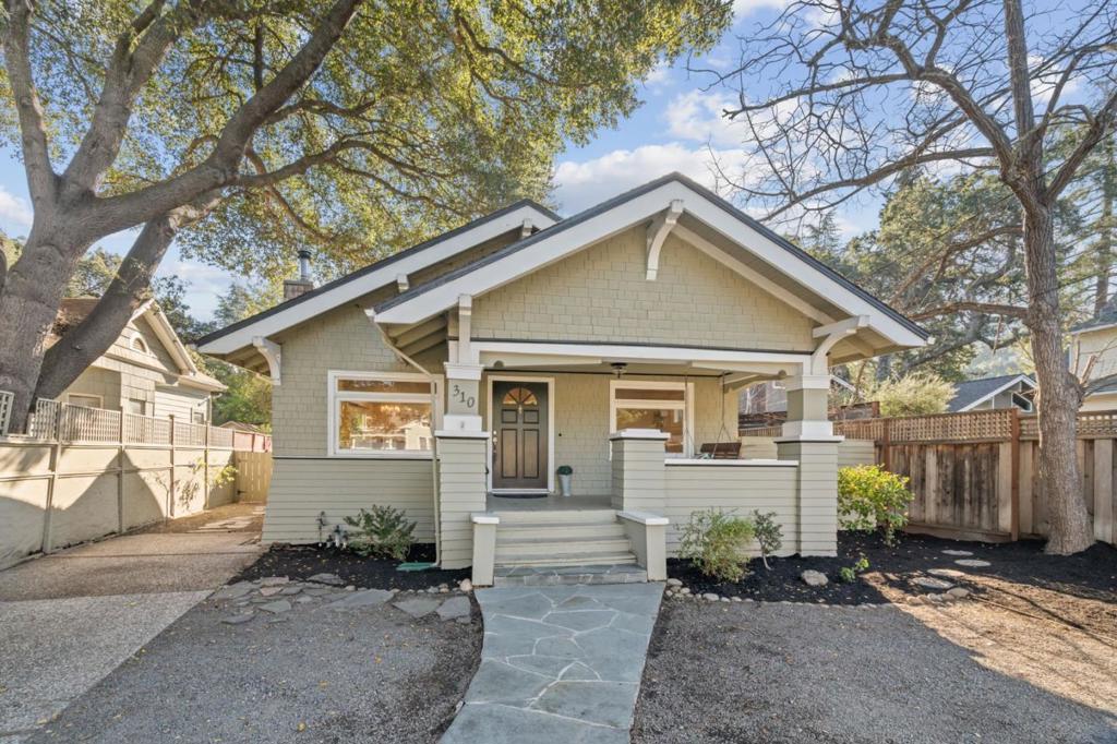 310 Los Gatos Boulevard | Similar Property Thumbnail