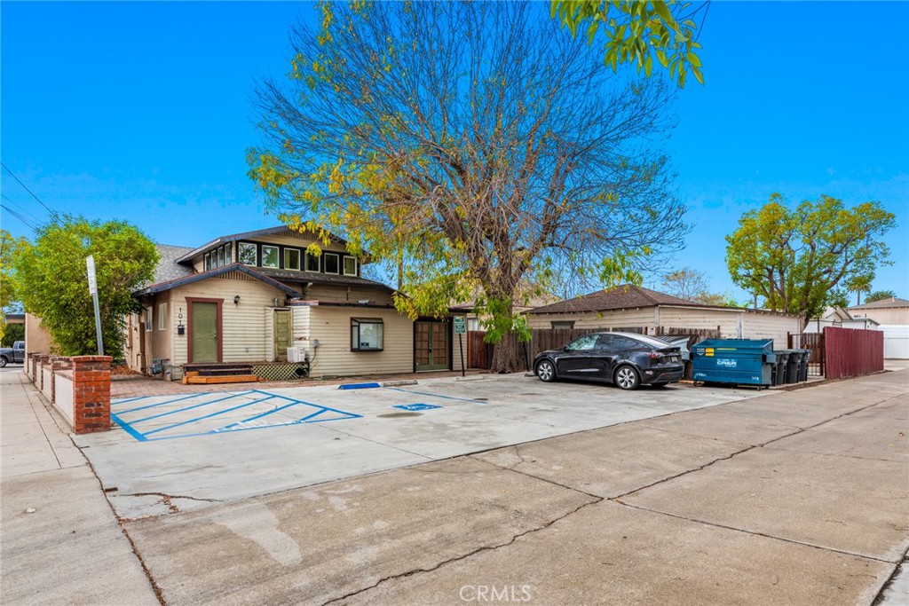 505 N Glassell Street | Similar Property Thumbnail