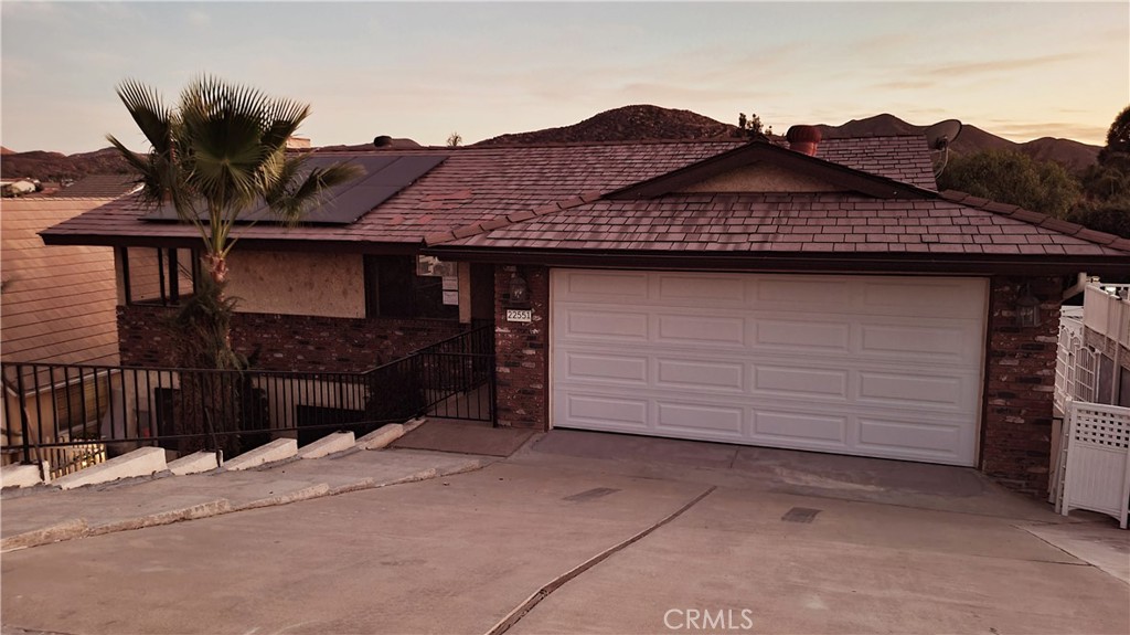 22551 Canyon Lake S Drive | Similar Property Thumbnail