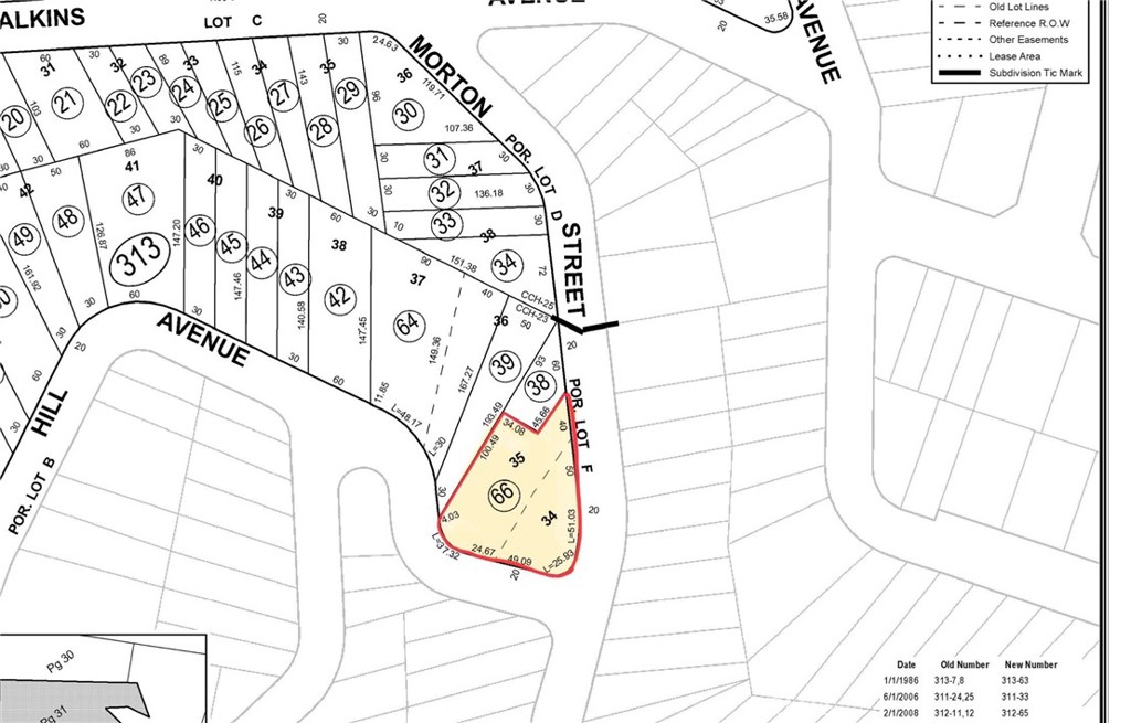 0 Hill Avenue | Similar Property Thumbnail