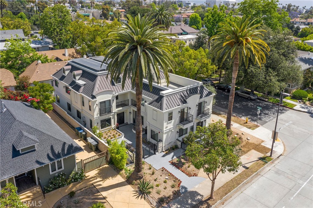 355 E California Boulevard, #3 | Similar Property Thumbnail