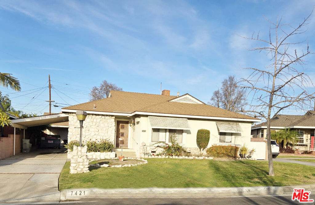 7421 Ivo Street | Similar Property Thumbnail 1