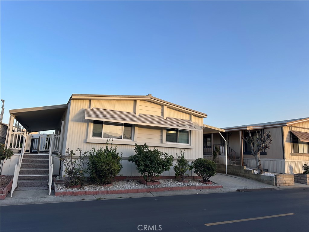 1441 S Paso Real Ave #30 | Similar Property Thumbnail