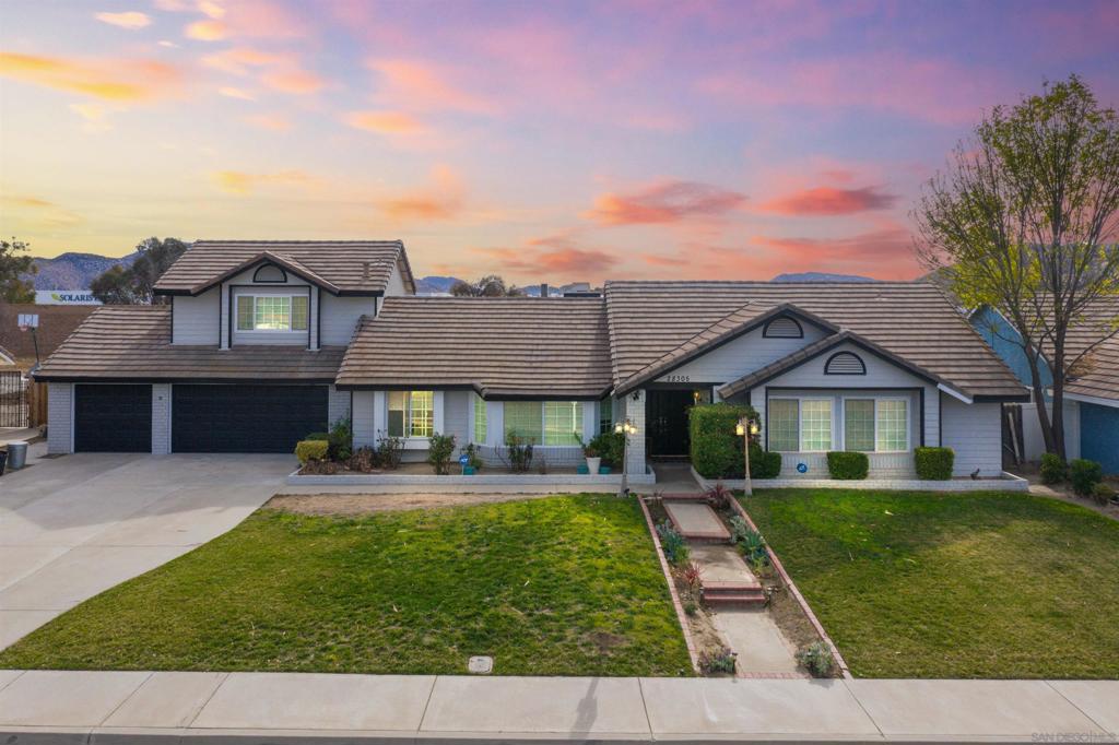 28305 Mesa Top Trl | Similar Property Thumbnail