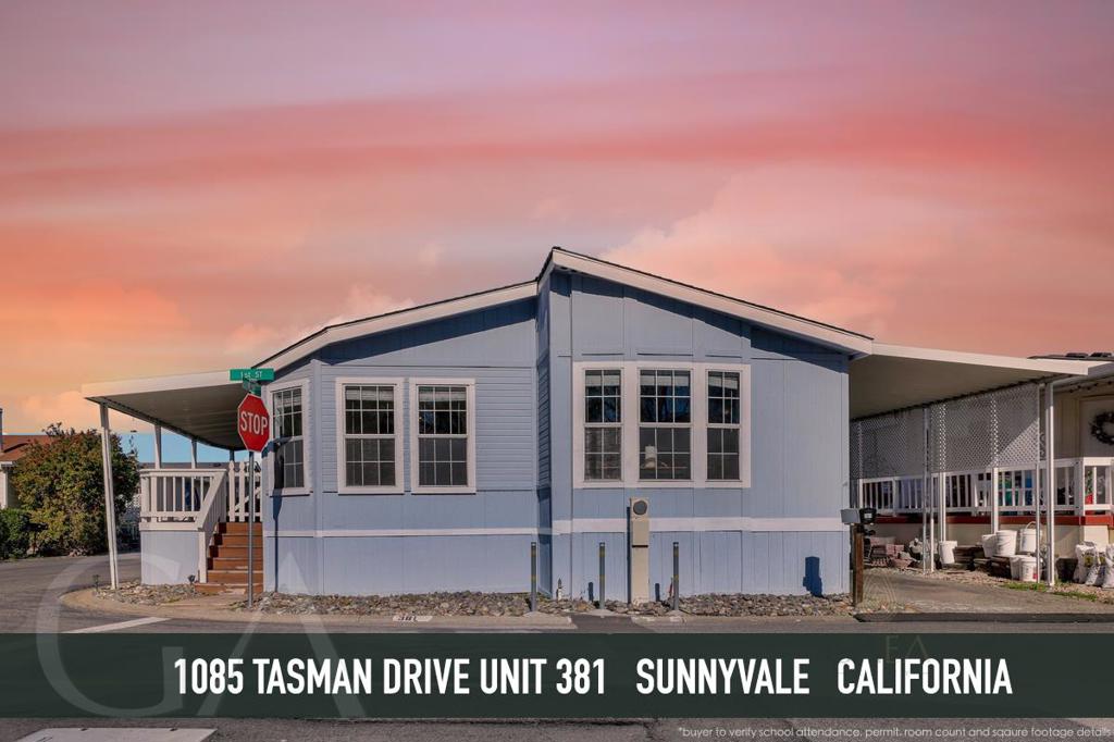 1085 Tasman Drive | Similar Property Thumbnail 8