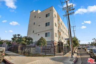 1950 S Normandie Avenue, #402 | Similar Property Thumbnail