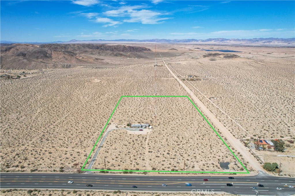 68479 Twentynine Palms Highway | Similar Property Thumbnail