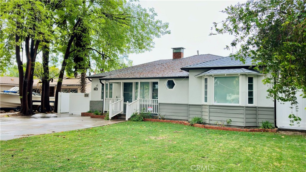 9035 Rathburn Avenue | Similar Property Thumbnail