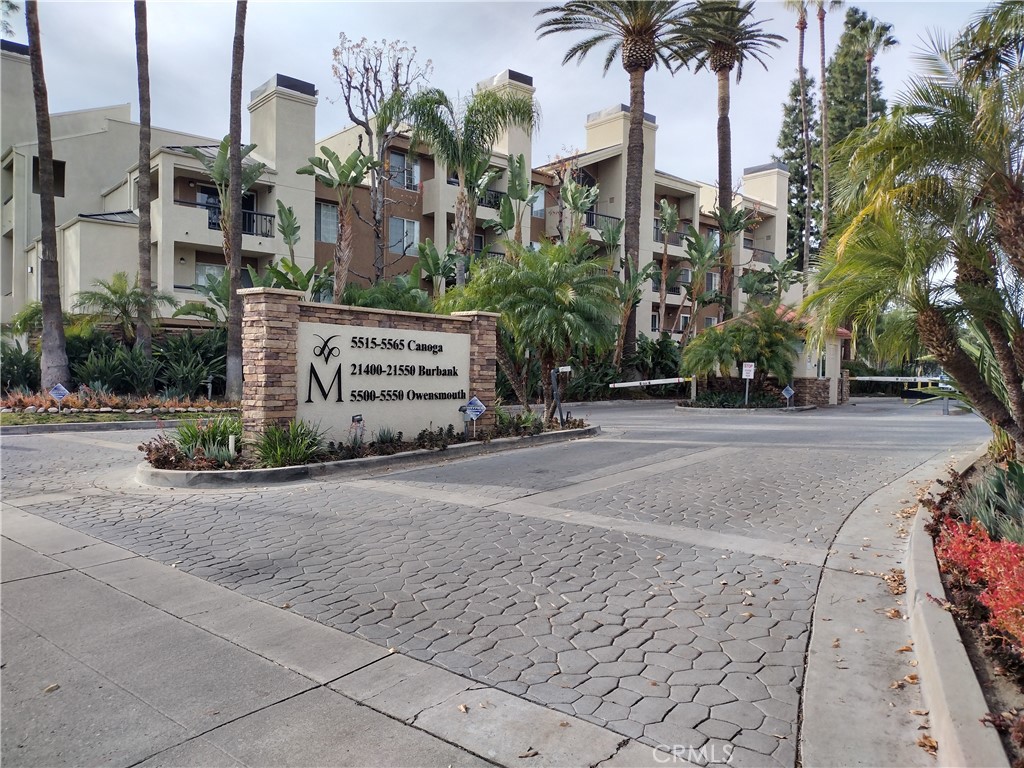 21520 Burbank Boulevard, #306 | Similar Property Thumbnail