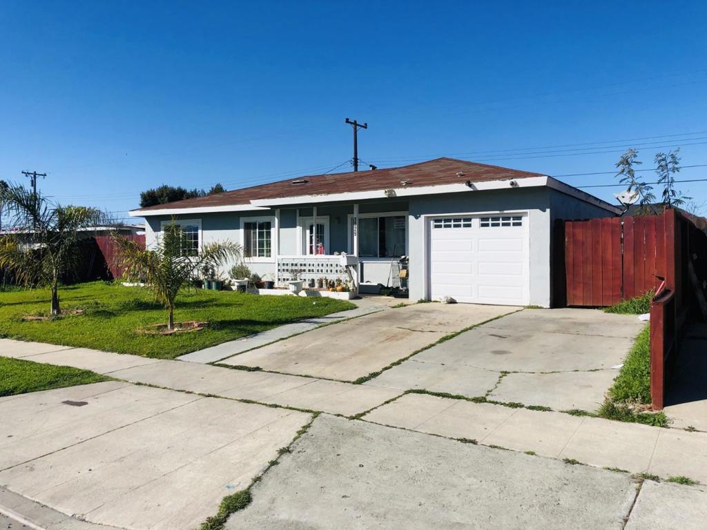 1329 Bolero Avenue | Similar Property Thumbnail