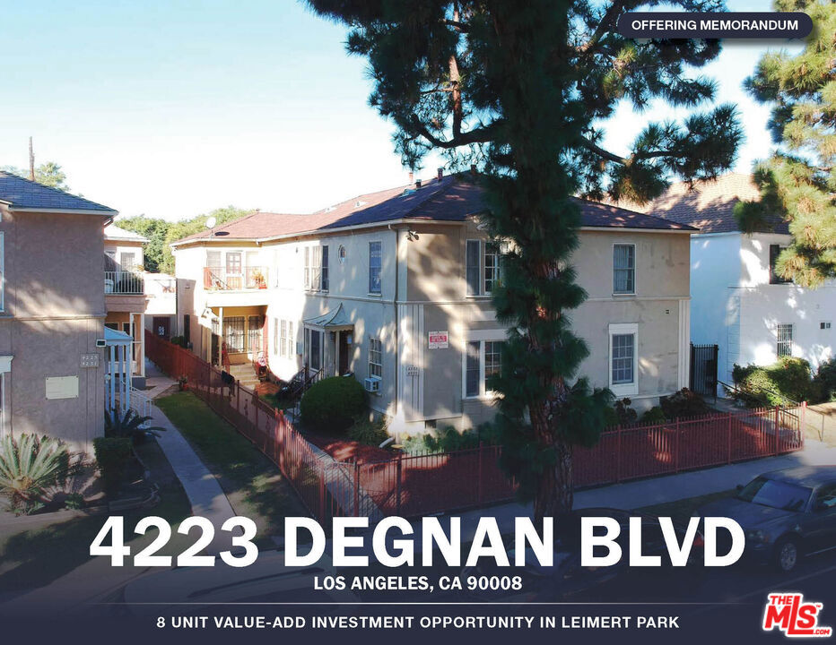 4223 Degnan Boulevard | Similar Property Thumbnail