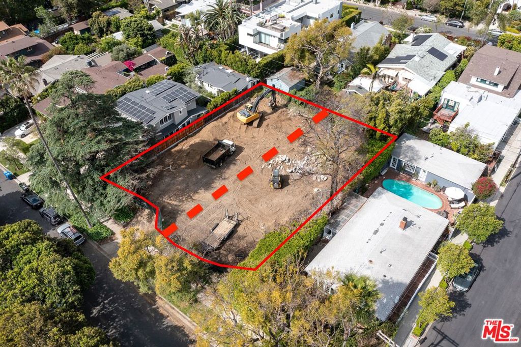 1551 N Sierra Bonita Avenue | Similar Property Thumbnail