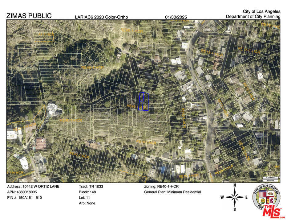 10442 W Ortiz Lane | Similar Property Thumbnail