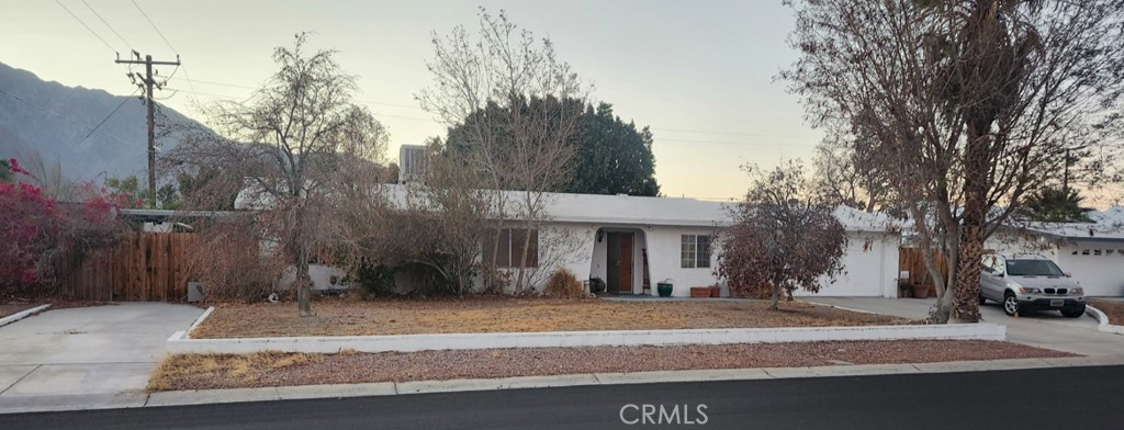 2627 N Cerritos Road | Similar Property Thumbnail