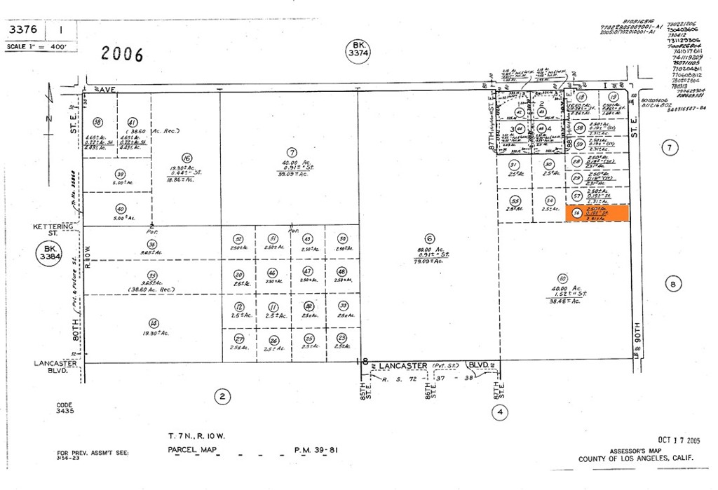 90 E Ave I | Similar Property Thumbnail