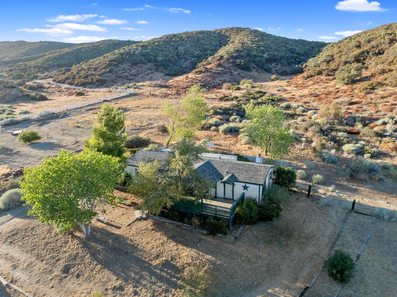 9656 Lost Valley Ranch Road | Similar Property Thumbnail