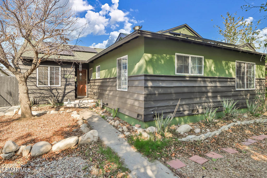 14827 Saticoy Street | Similar Property Thumbnail