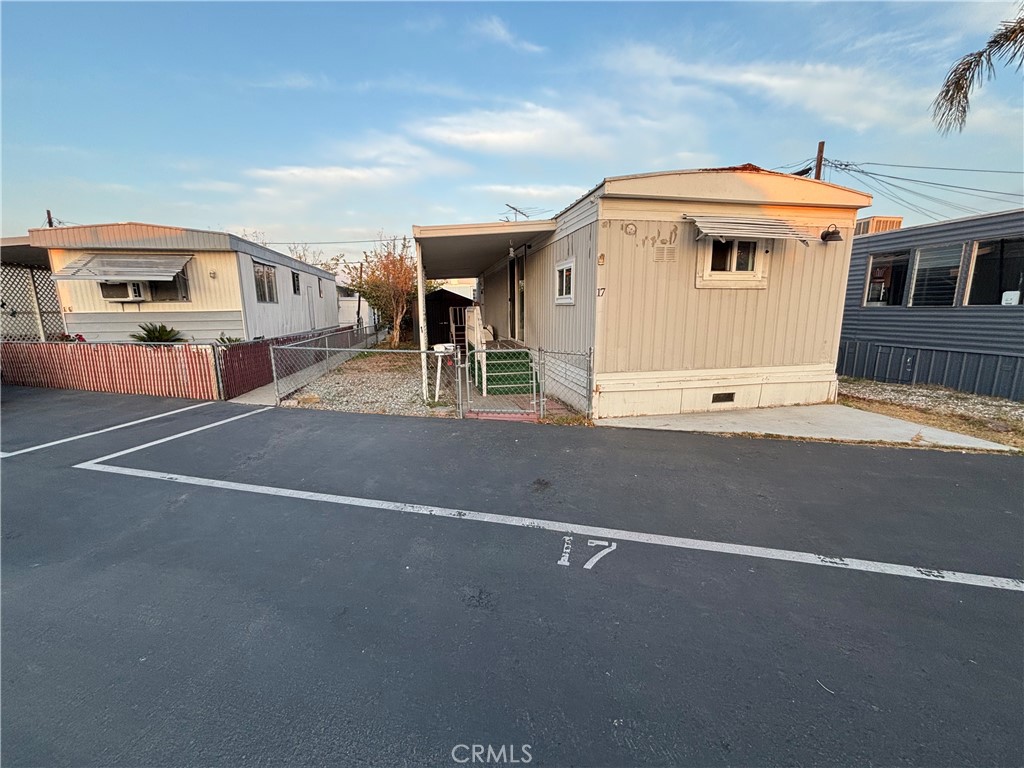 14890 Perris Boulevard, #17 | Similar Property Thumbnail