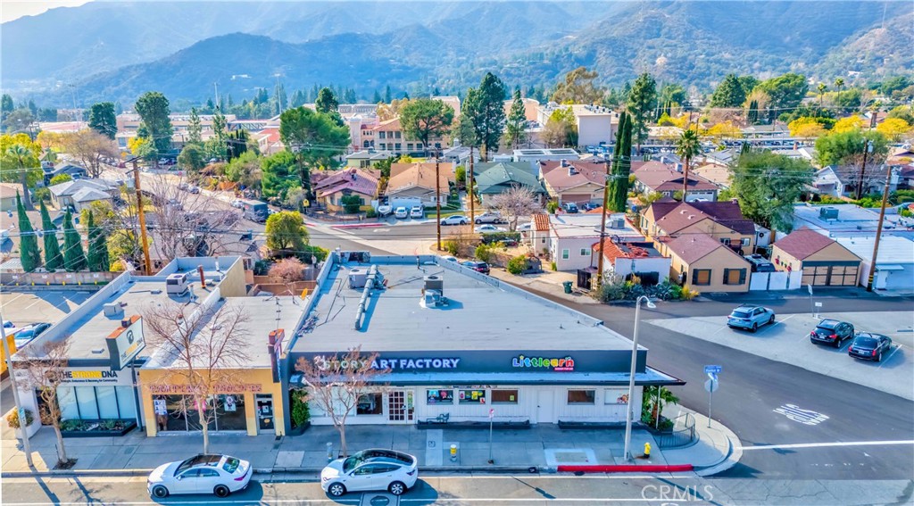 2870 Foothill Boulevard | Similar Property Thumbnail