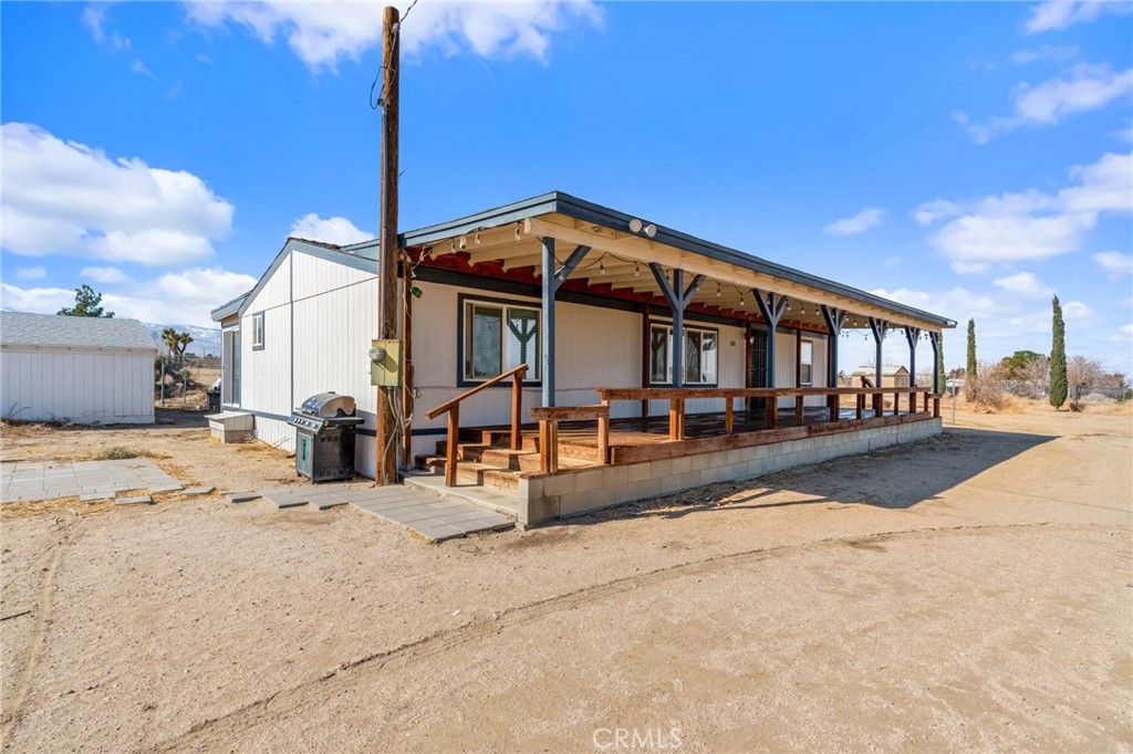 11524 Paramount Road | Similar Property Thumbnail