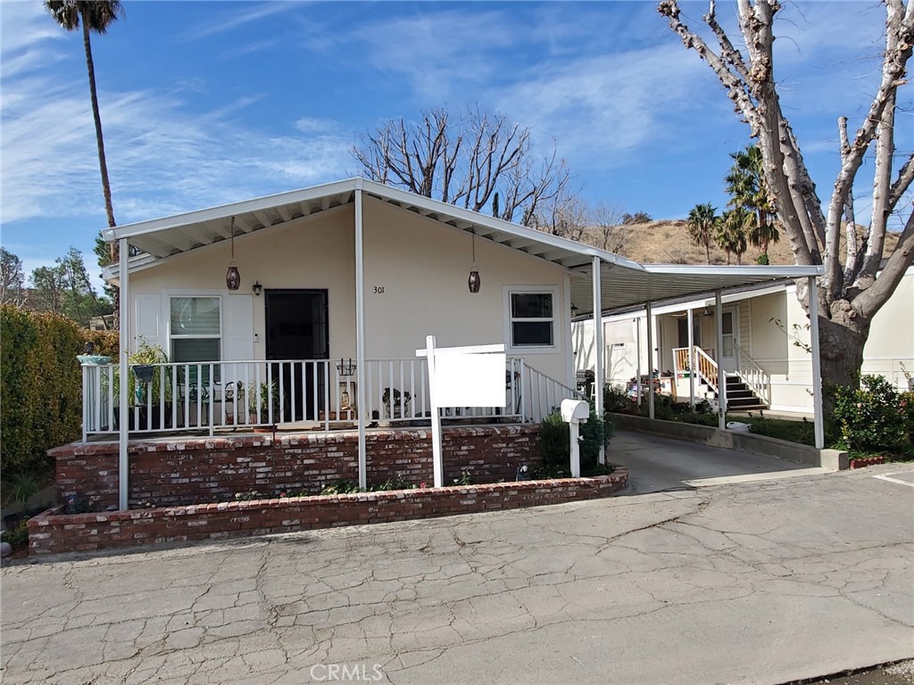 29021 Bouquet Canyon Road, #301 | Similar Property Thumbnail