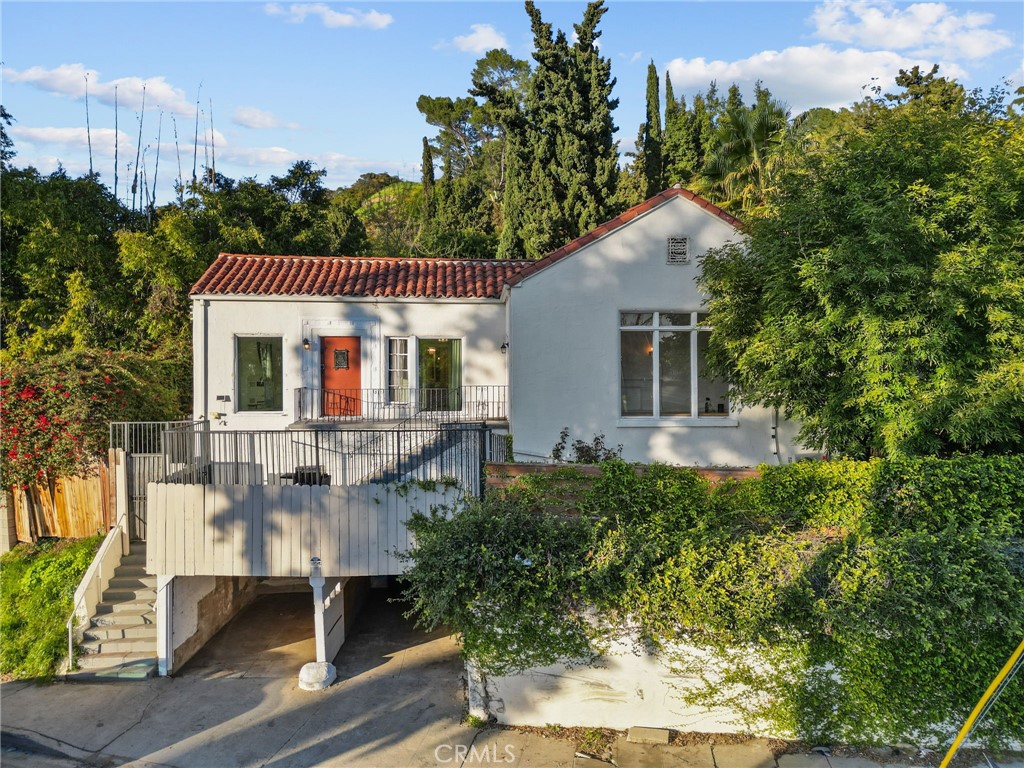 2346 N Cahuenga Boulevard | Similar Property Thumbnail